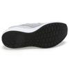 New Balance Женские кроссовки New Balance Fresh Foam Cruz V2, низкие, серые, WCRZDHS2
