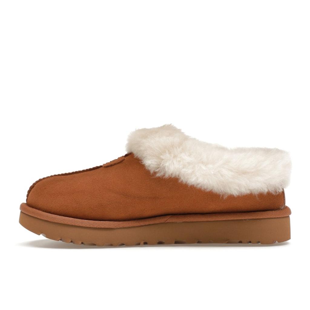 UGG Tazzette Slipper Chestnut Women Sneakers Brown 1134810-CHE