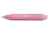 Kaweco Frosted Sport Brush Pitaya Mechanical Officially Imported Pencil, 0.7mm, FRSP-BP,