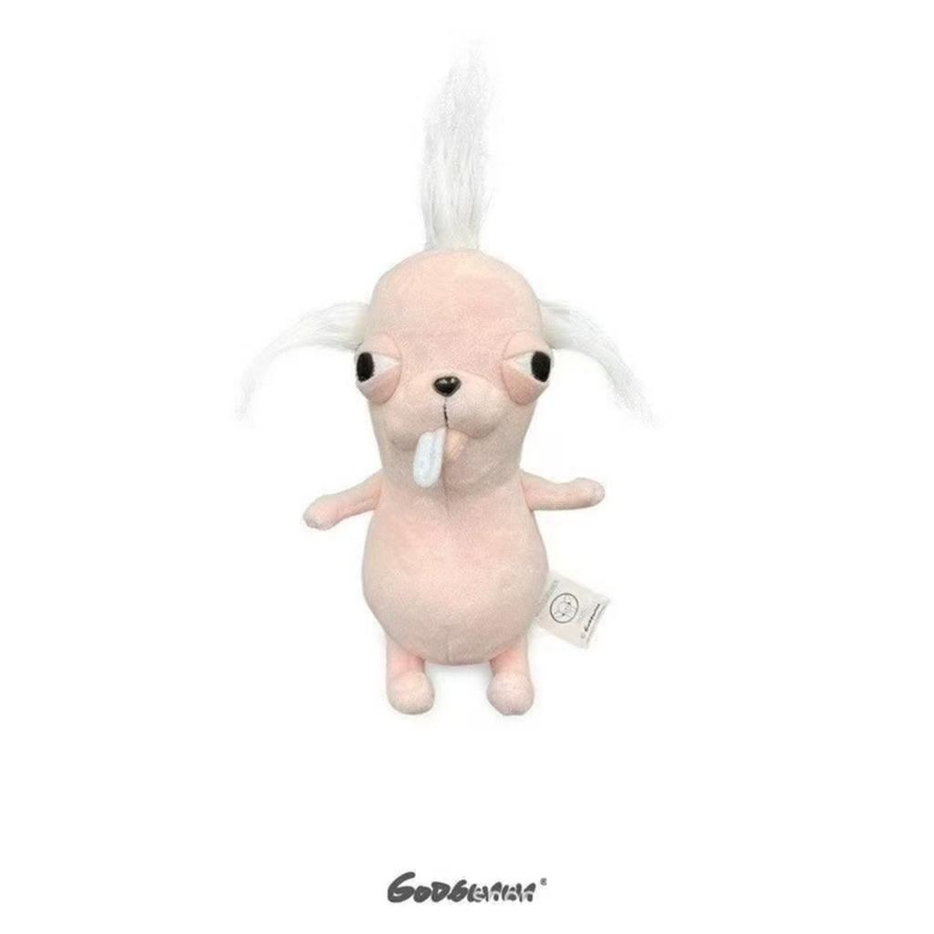 Очаровательный брелок в виде щенка чихуахуа - Черный и забавный креативный игрушечный пес - Идеальный подарок