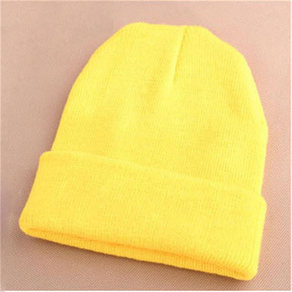Women's Winter Balaclava Hats Men's Black Knitted Beanie Hat Female Warm Earwarmer A Cap White Red Balaclava Hats Great Quality
