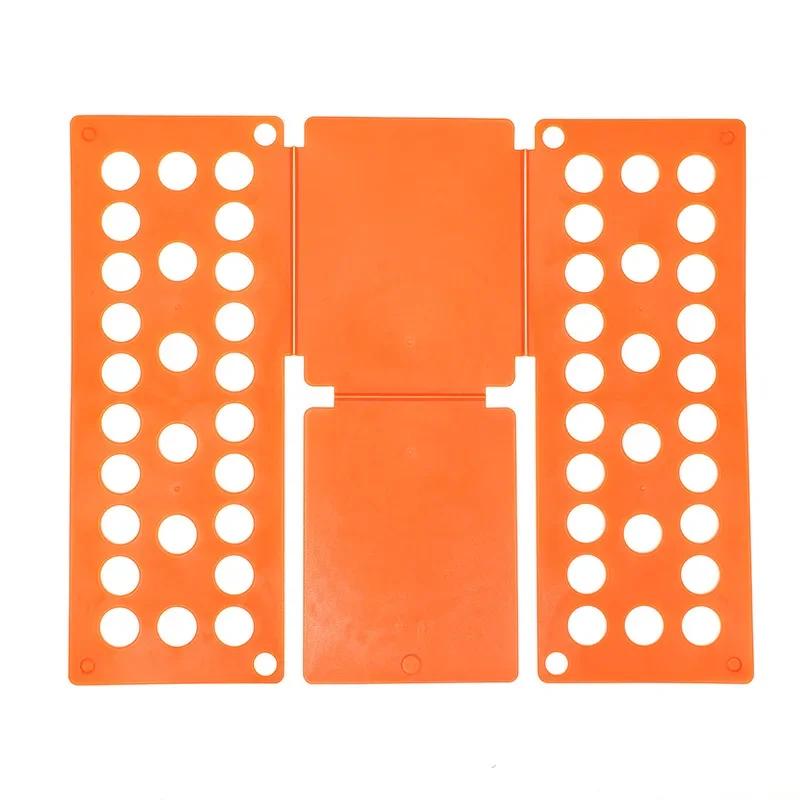 Волшебная папка для одежды, футболки, верхние папки для одежды, волшебная складная доска, флип-фолд, детский органайзер для белья, одежда, инструменты, новый стиль