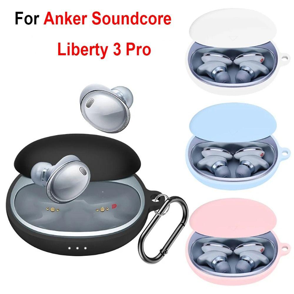 Пылезащитный чехол для беспроводных наушников Anker Soundcore Liberty 3 Pro Portable
