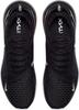 Кроссовки Nike Air Max 270 черный/белый/солнечно-красный/антрацит