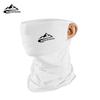 GOLOVEJOY XTJ11 Custom Multifunctional Riding Unisex Ice Silk Neck Scarf Balaclava Gaiter Windproof Cycliny Bandana Face Mask