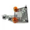 For 03-06 Mercedes Benz E Class W211 Left Right 12 V Hand Side Rear Light Lamp Bulb Holder Car Rear Tail Light O/S A2118200277