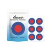 XIMONTH Body Care Patch Slimming Shape Wear Daily Skincare Breathable Comfort 2 Pack