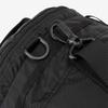 North K Nylon Duffel 30 Черный ONESIZE [The Face]