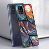 Чехол с пейзажем и горами для Samsung Galaxy A51 A53 A54 A31 A52 A12 A13 A21s A22 A32 A11 A22 A33 A41 A52s A73 A14 TPU Чехол для телефона