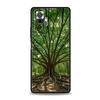 Красивый чехол для телефона с изображением лесного дерева для Xiaomi Redmi Note 15 14 13 12 5G 11 10 Pro Plus 4G 9S 14C 13C 12C 10C, мягкий чехол из ТПУ