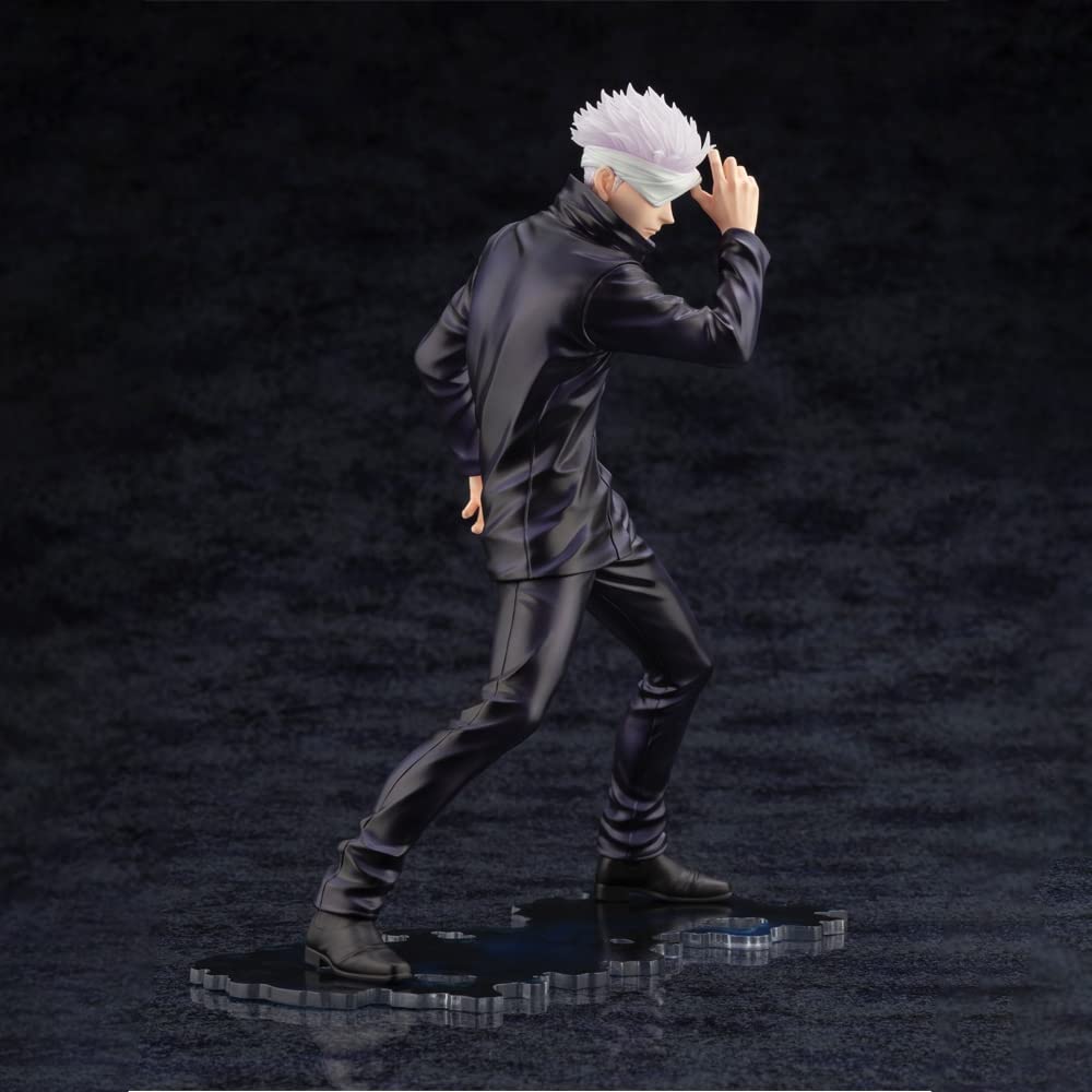 Jujutsu Kaisen the Movie 0 ARTFX J Фигурка 1/8 в масштабе Сатору Годзё