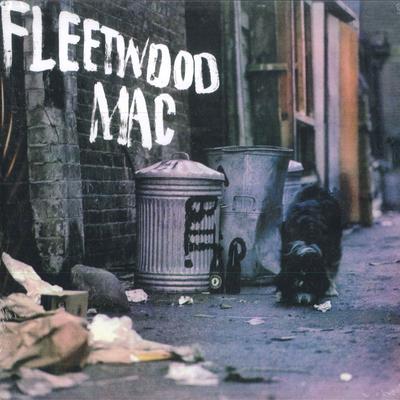 LP Пластинка FLEETWOOD MAC - Peter Green's Fleetwood Mac BHZ900031 Blue Horizon 2021 US Рок