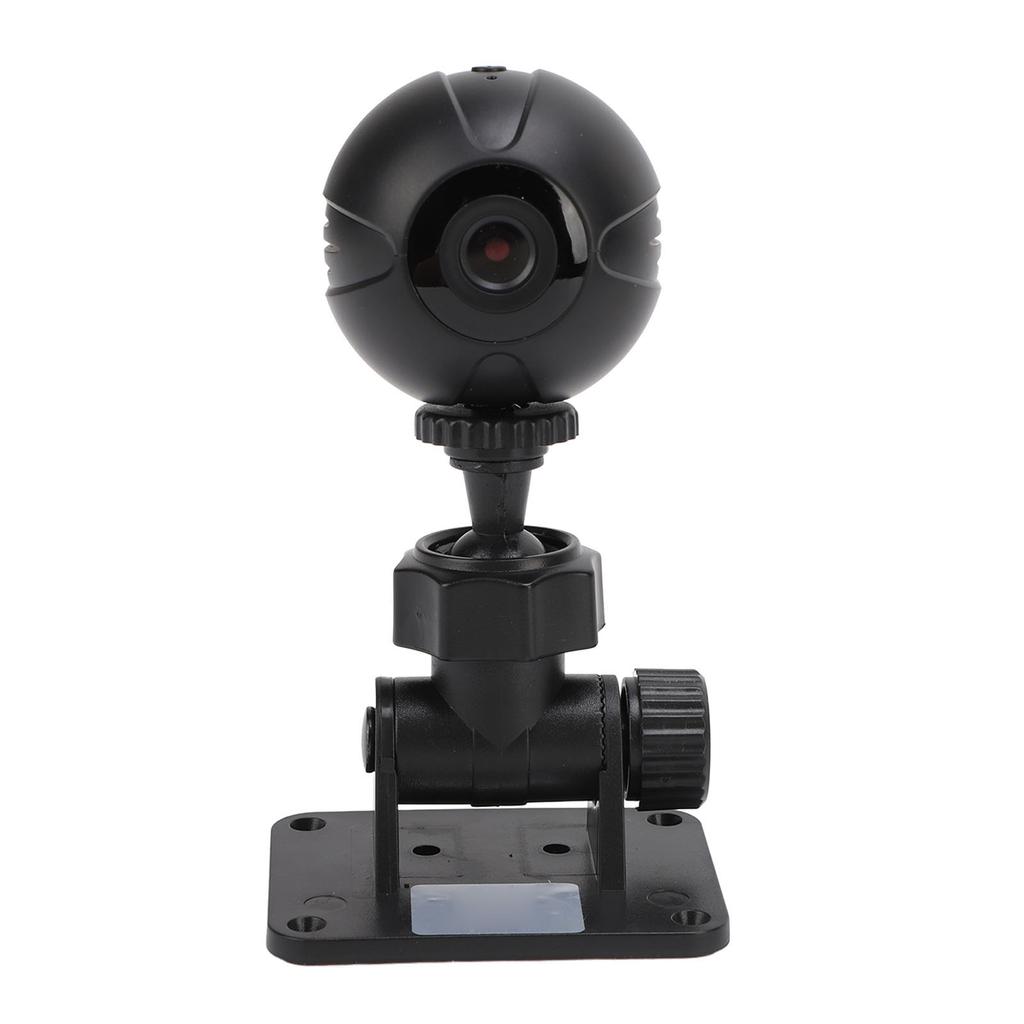 Small Wireless Camera HD 1080p IR Night Vision Motion Detection 2 Way Talk Small Security Camera for