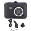 Dash Cam 2.2inch HD 1080P IPS Screen Night Vision Gravity Sensing 32GB Car Driving Recorder for