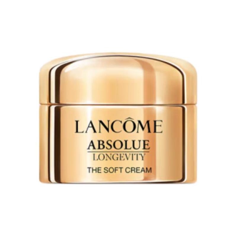 LANCÔME Absolue Longevity Мягкий крем Образец для путешествий 1 мл/5 мл/15 мл