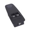 Window Switch Switch Block Switch Front Left 735421710 Compatible for Ducato Boxer Jumper