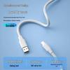 Кабель Super Flash Charge 120 Вт 6 А для Android, Huawei, Meizu, Xiaomi