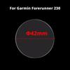 3 шт. Пленка из закаленного стекла для Garmin Forerunner 235 230 935 735 Защитная пленка для экрана стеклянных часов Прозрачная защита