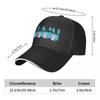 Бейсбольная кепка Miami Vice Cap, зимняя кепка для мужчин, женщин, детей, женская пляжная мода, унисекс