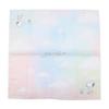 Snoopy Lunch Cloth Lunch Box Napkin / Melting Bubble Peanuts