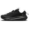 Comme des Garçons Homme Plus x ACG Mountain Fly 2 Low Черные Мужские Кроссовки Белые FZ3311-001