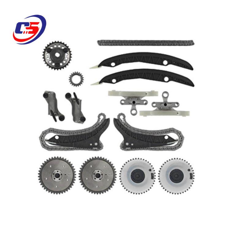 BMW M54 Timing Chain Repair Kit