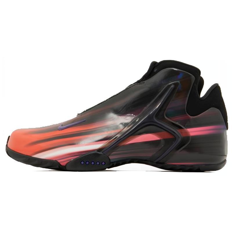 Nike Zoom Hyperflight Prm Red Reef Sneakers Casual 587561-800