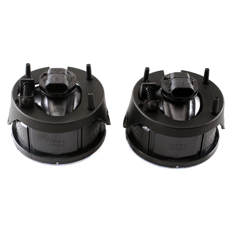 Комплект противотуманных фар для Ford Explorer 2008-2014