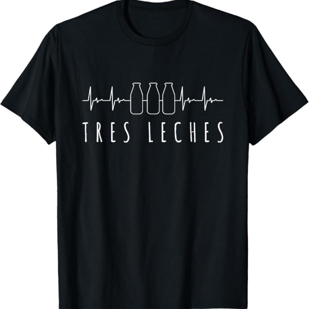 Футболка Tres Leches