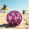 Messi Size 5 Football Machine-Stitched Indoor Outdoor Universal Football perfect gift for sports enthusiasts