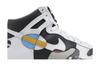 Nike Dunk High See Through White Black (Women's) Sneakers