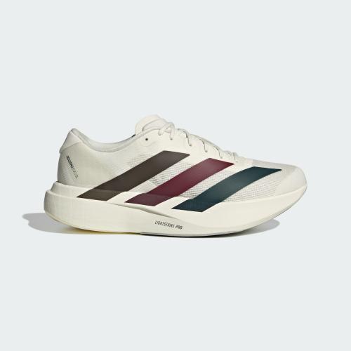 adidas Adizero EVO SL M - Серый Два:Оливковый тень [KI9542]