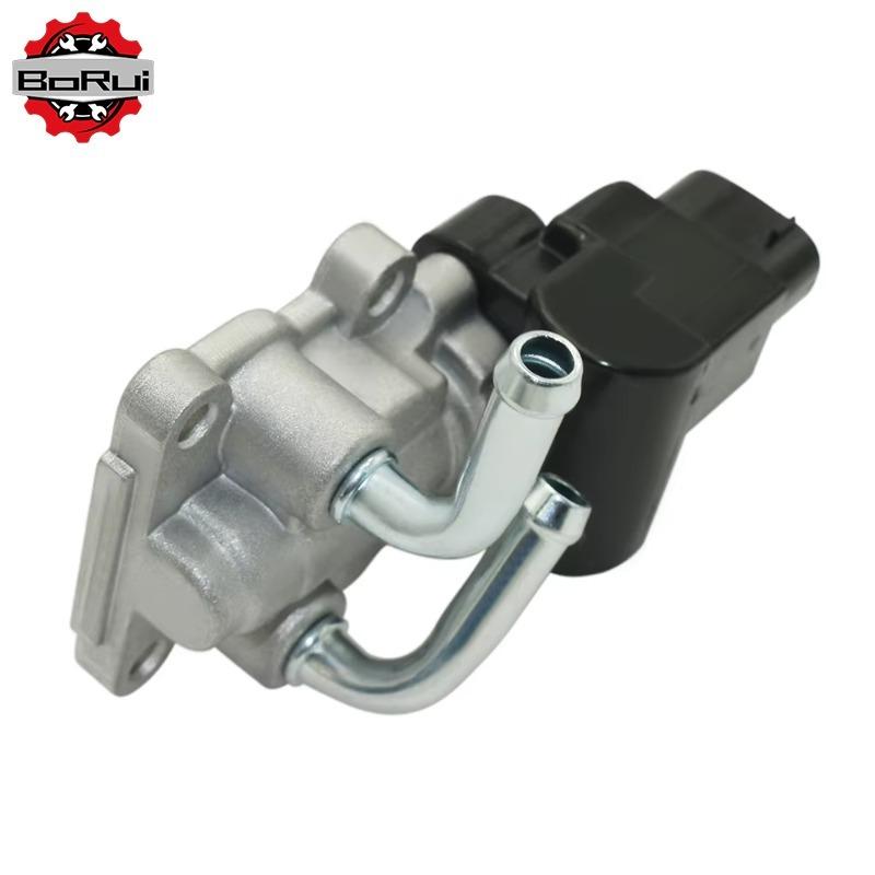 18117-844D0 18117-68k00 Idle Air Control Valve IAC IACV For Toyota Suzuki Celerio Alto Celerio 1.0L