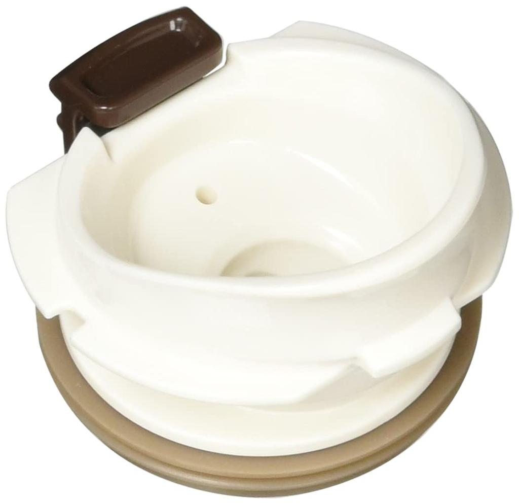 Thermos Сменные части для мобильной кружки JNT с носиком для питья с прокладкой