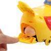 Educational Electric Laying Egg Sound Music Electric Hen Toy For Kids Chicken Toy Doll  Boys Girls