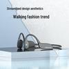Philips Спортивные наушники с костной проводимостью TAA3609