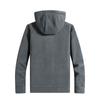 Winter Trendy Brand Loose Casual Fleece Thickened Jacket Thermal Hooded Men Autumn and Winter