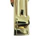 Great CHANEL Valletta COCO Mark Heart gold Women B22B AB9124 Used
