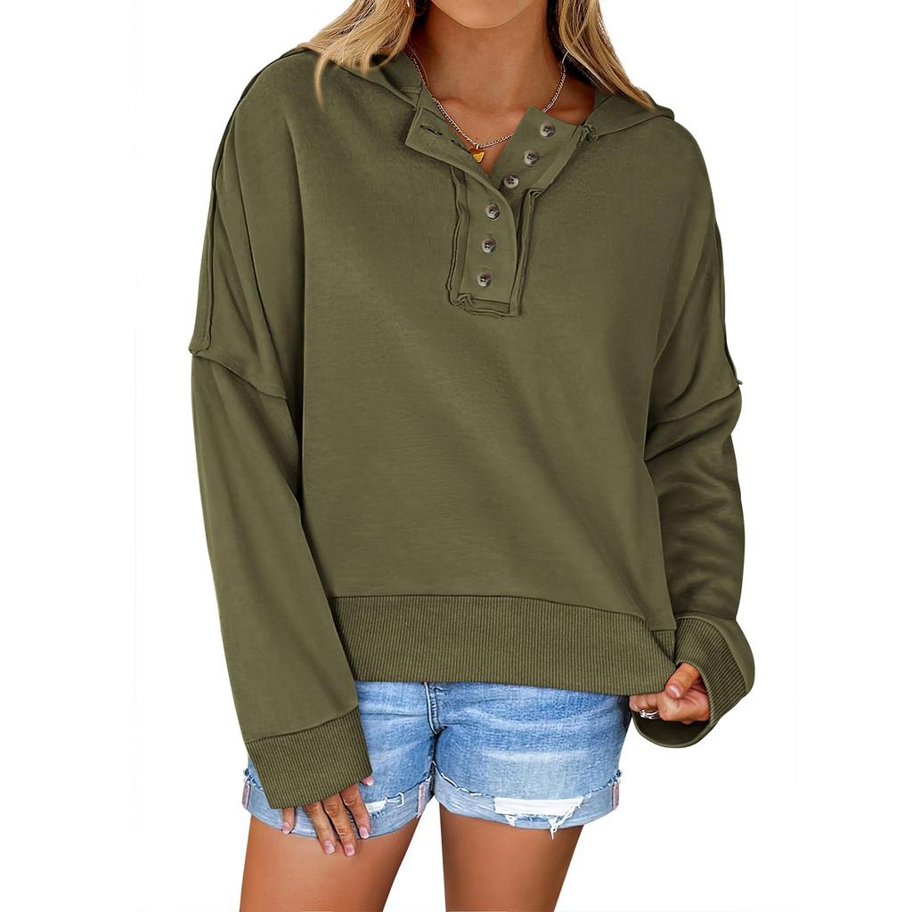 Женские толстовки большого размера, флисовые толстовки, свитера с длинными рукавами, пуловер, осенняя одежда