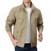 Men's Spring & Autumn Lightweight Casual Jacket