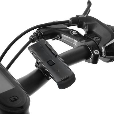 Крепление для аксессуаров Garmin для устройств Велосипедный держатель черный