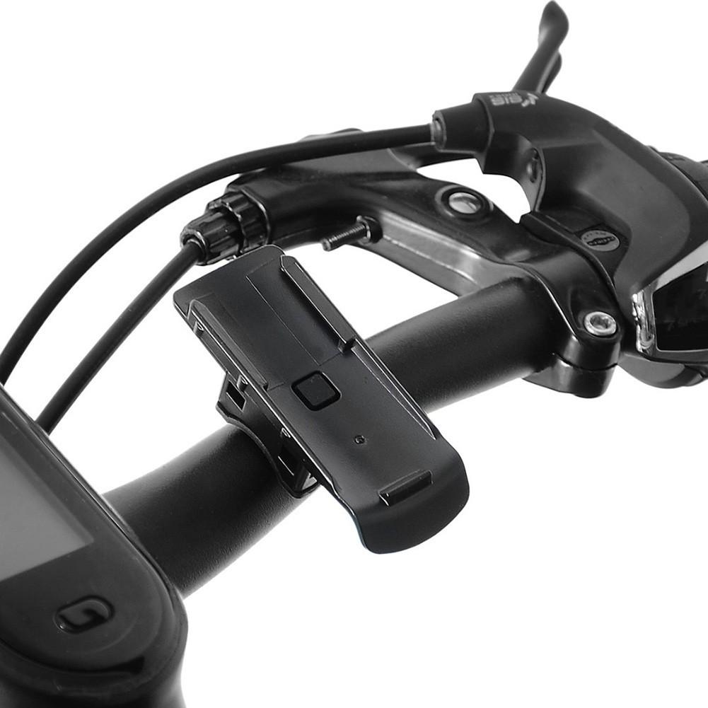 Крепление для аксессуаров Garmin для устройств Велосипедный держатель черный