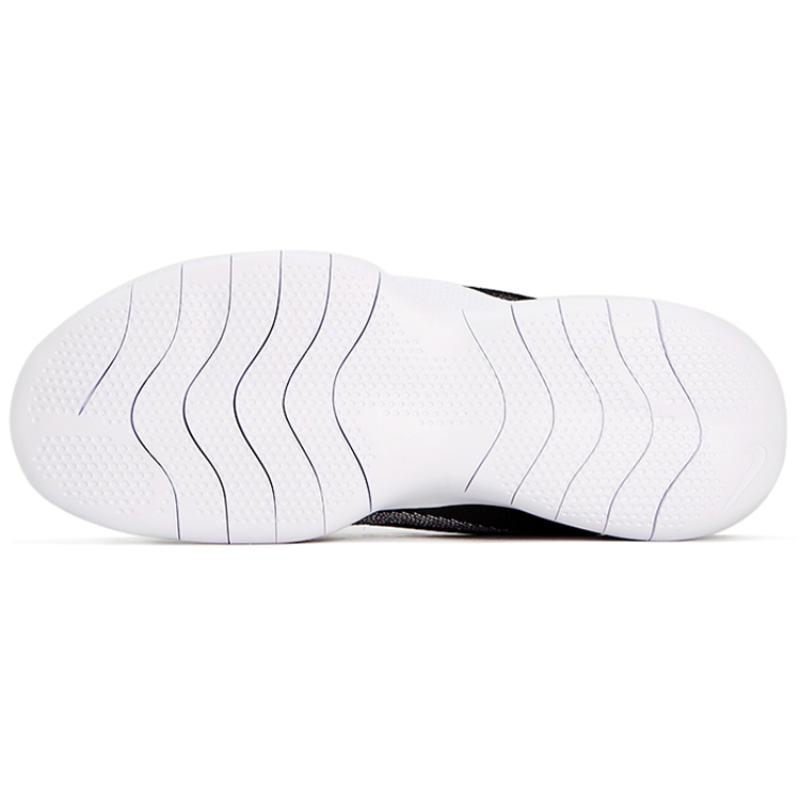Nike Женские кроссовки Flex Experience Run 10 черные CI9964-002