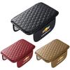 AABHM1 Car Center Console Cover with 2 Storage Bags Armrest Storage Box for Chevrolet Cruze Malibu Sail Spark Captiva Equinox Tracker
