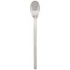 Okabe Western Tableware Factory 18-8 Feeding Spoon, Shallow Short, 22x150mm