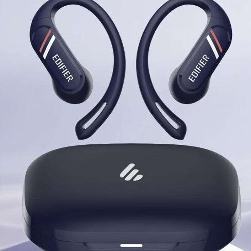 Edifier Comfo SE Открытые True Wireless Спортивные Наушники