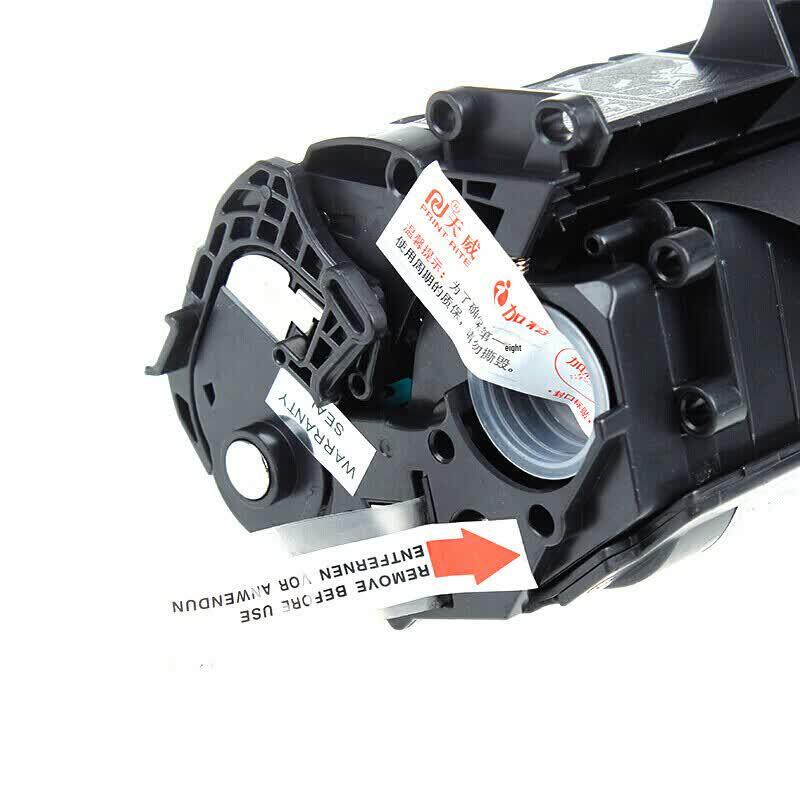 HP Q2612A Black Toner Cartridge