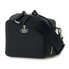 Vivienne WeStwood Women S Saffiano Orb croSSbody Bag 43040086u S000b N401
