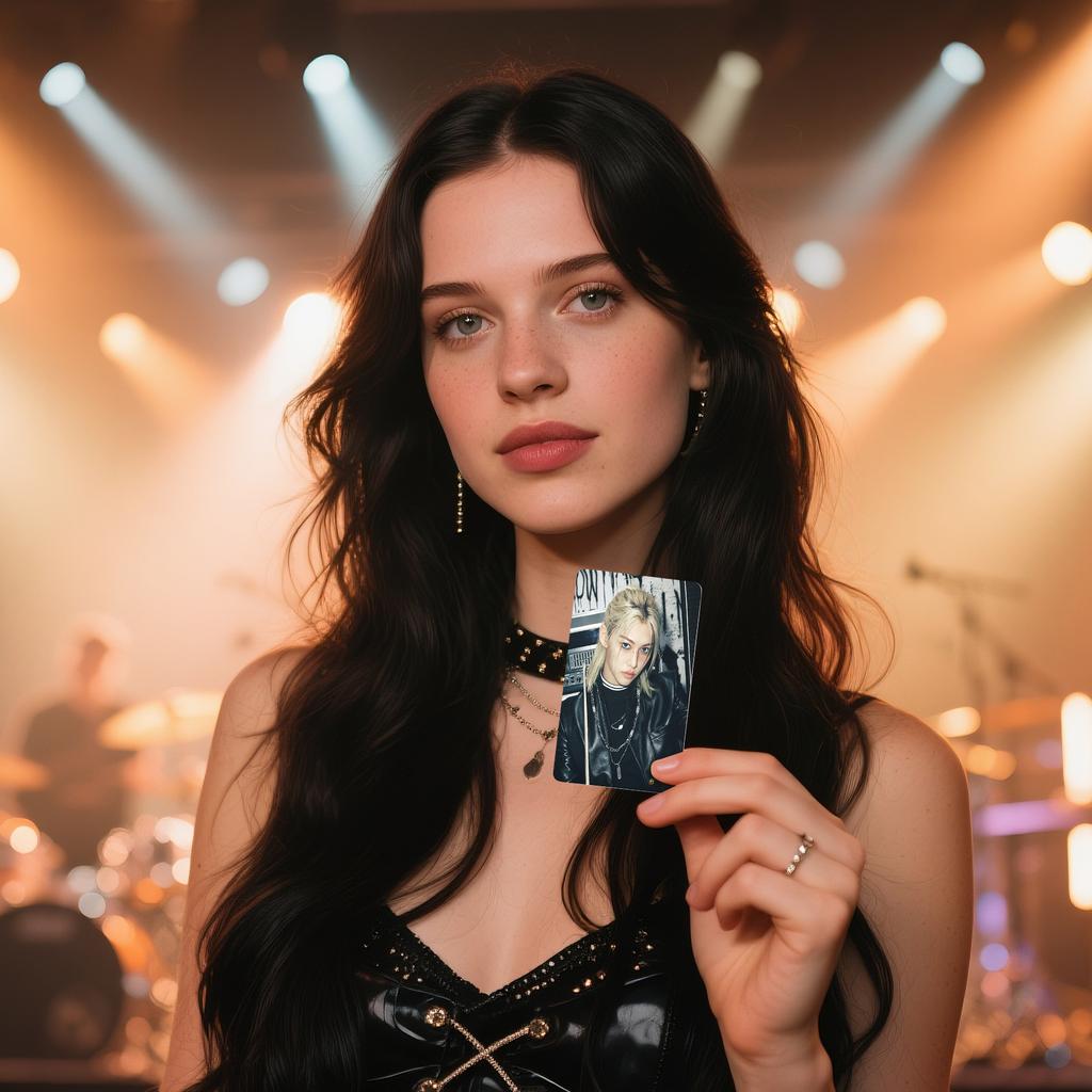 Photos Of Well-known Men's Group Stars, Collectible Small Cards, Collectible, Gifts Suitable For Stars