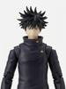 Фигурка Мегуми Фусигуро из Jujutsu Kaisen - Коллекционная игрушка Герои Аниме с Аксессуарами